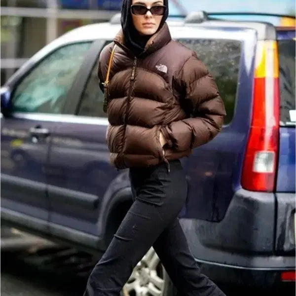 [BUNJANG] Novelty Nuptse Puffer Jacket / 노스페이스 노벨티 눕시