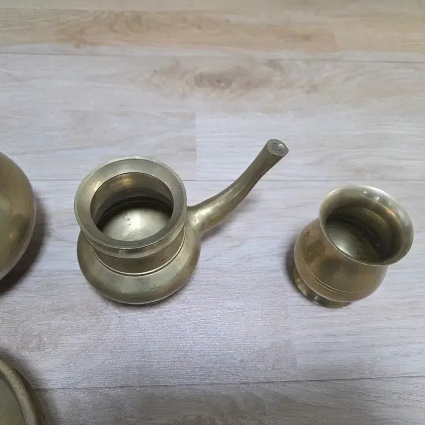 [BUNJANG] Singing Bowl / 아로마 테라피 도구 (인도산),싱잉볼