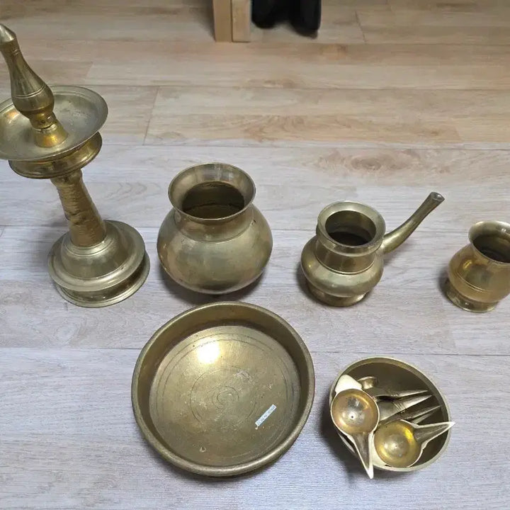 [BUNJANG] Singing Bowl / 아로마 테라피 도구 (인도산),싱잉볼