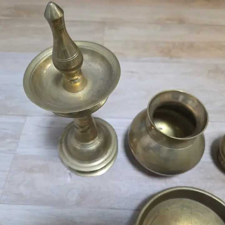 [BUNJANG] Singing Bowl / 아로마 테라피 도구 (인도산),싱잉볼