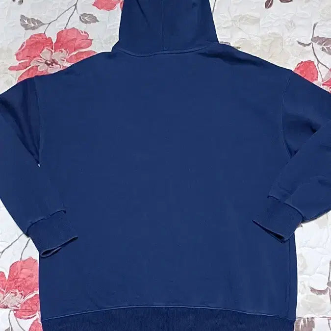 [BUNJANG] Mark Gonzales Oversized Hoodie - Size 100 / 마크곤잘레스 오버핏후드 실측100 여성77 가슴56 기장68