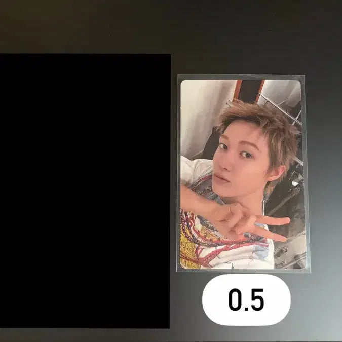 코르티스 마틴 앨범 포카