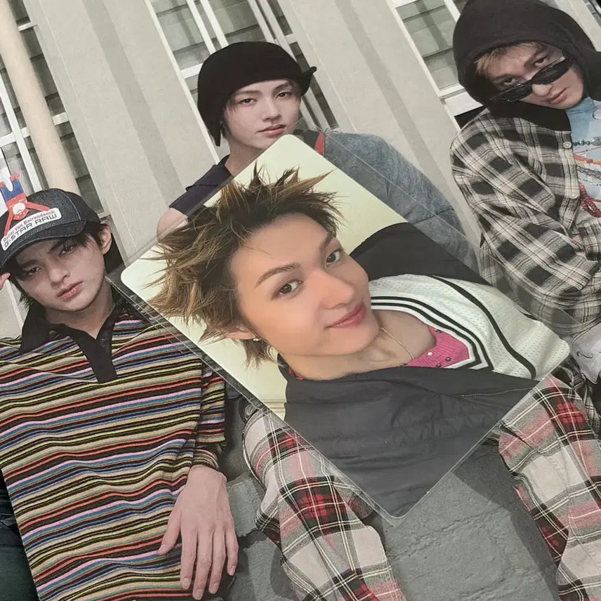 코르티스 aaa 포카 마틴 미개봉