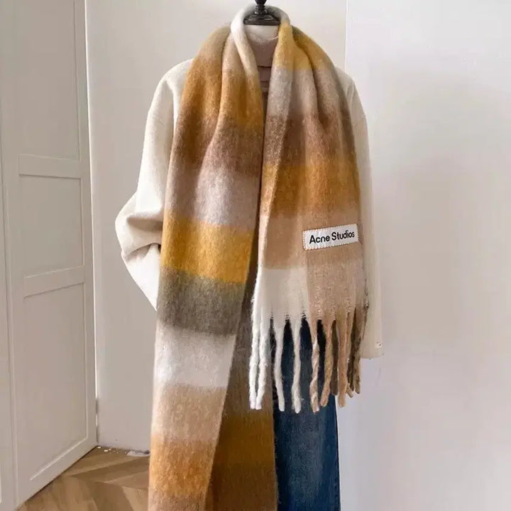[BUNJANG] Acne Studios Muffler / 아크네 스튜디오 머플러