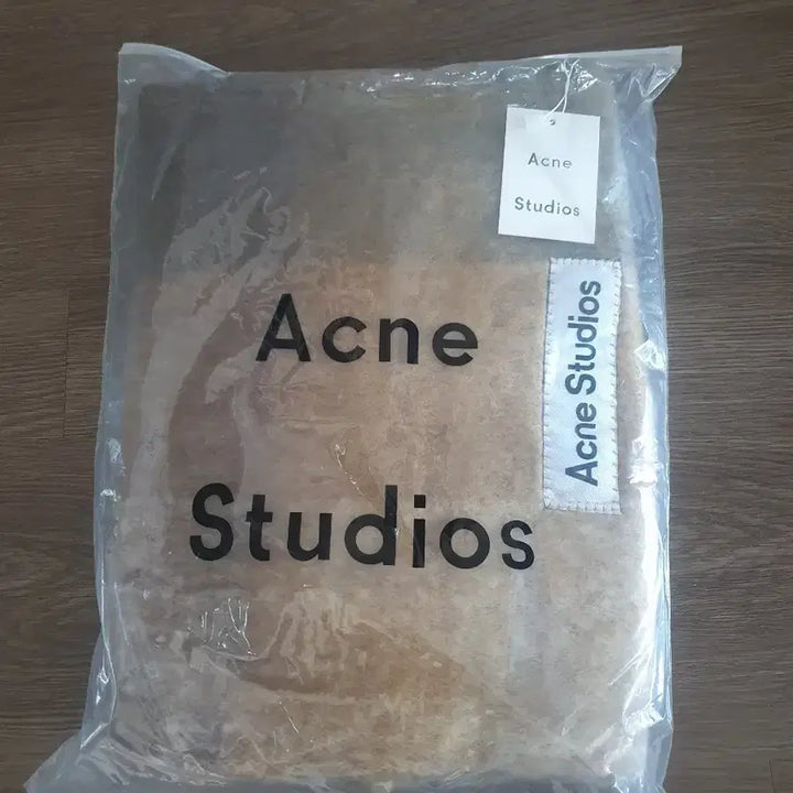 [BUNJANG] Acne Studios Muffler / 아크네 스튜디오 머플러