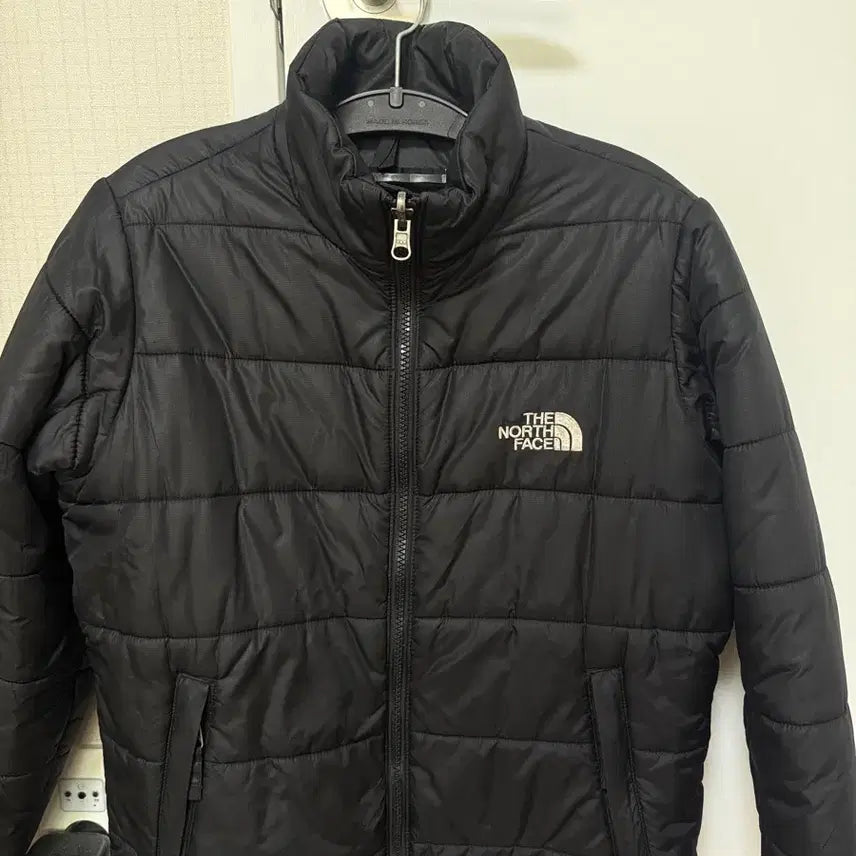 [BUNJANG] The North Face Women's Lightweight Padded Jacket / 노스페이스 경량패딩 여성 S