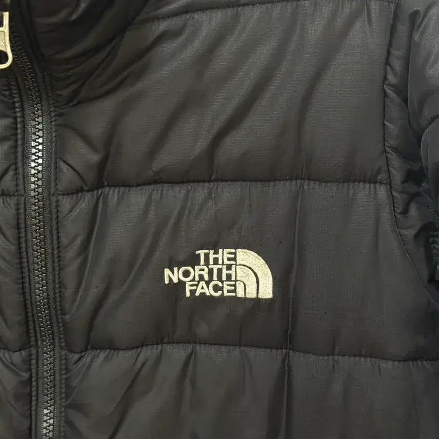 [BUNJANG] The North Face Women's Lightweight Padded Jacket / 노스페이스 경량패딩 여성 S