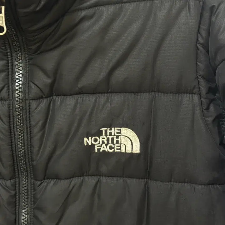 [BUNJANG] The North Face Women's Lightweight Padded Jacket / 노스페이스 경량패딩 여성 S