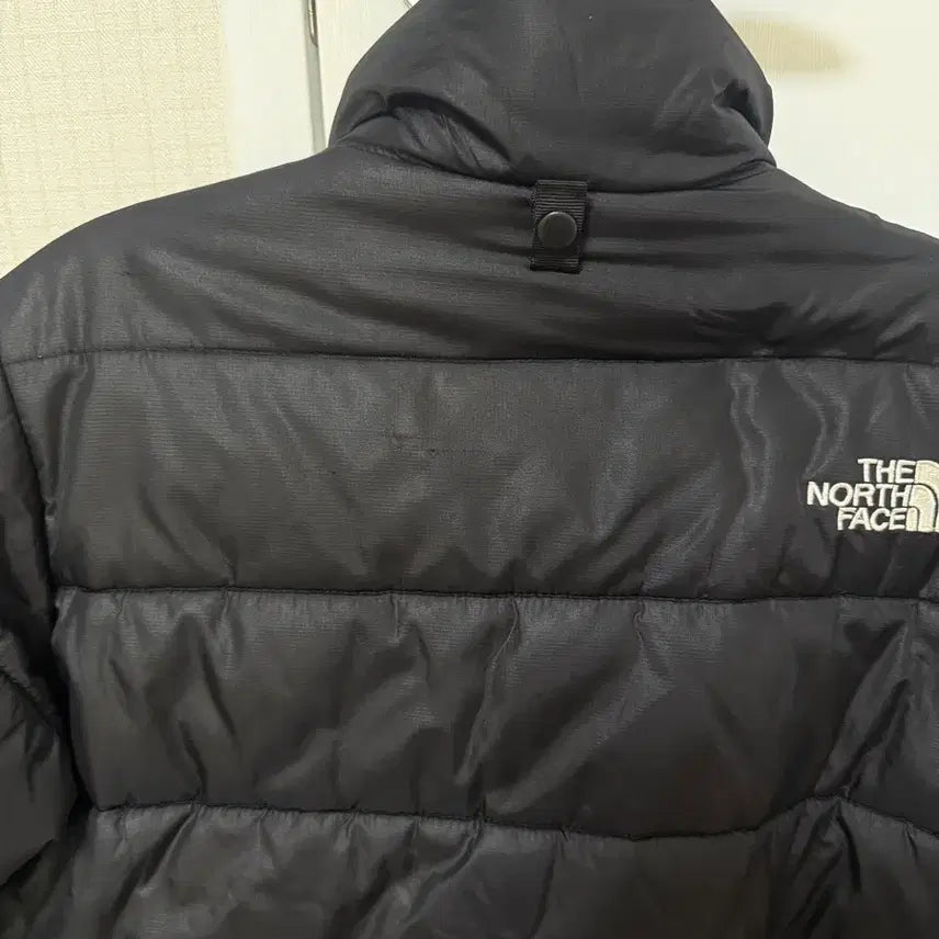 [BUNJANG] The North Face Women's Lightweight Padded Jacket / 노스페이스 경량패딩 여성 S
