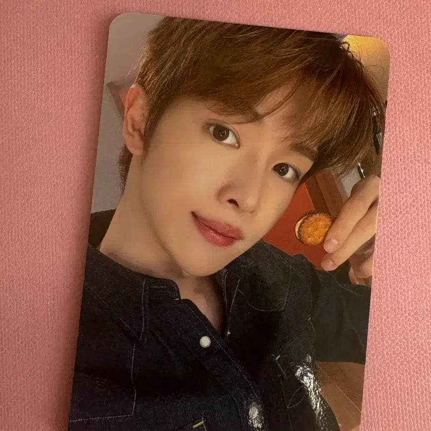 [BUNJANG] RIIZE Sungchan MakeStar Unreleased Photocard / 라이즈 메이크스타 영통 성찬 미공포 fame