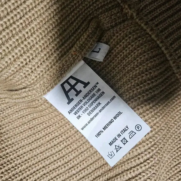 [BUNJANG] Andersson Bell Skipper Jacket (Size L) / 안데르센안데르센 스키퍼 자켓 L사이즈