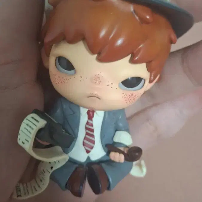 [BUNJANG] Hirono The Little Prince Figure / 히로노x어린왕자 피규어