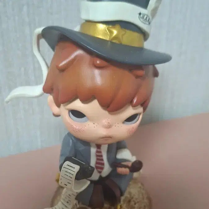 [BUNJANG] Hirono The Little Prince Figure / 히로노x어린왕자 피규어