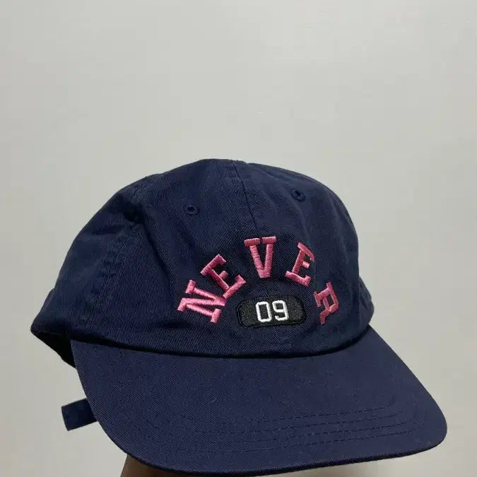 [BUNJANG] thisisneverthat Cap / 디스이즈네버댓 모자