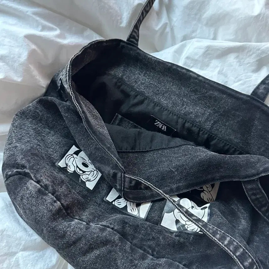[BUNJANG] Bags Bundle - Zara, D-Lab, Handmade - Shoulder, Cross, Eco Bag / 가방 모음 6종 숄더백 크로스백 에코백 자라 디랩 수제 보세