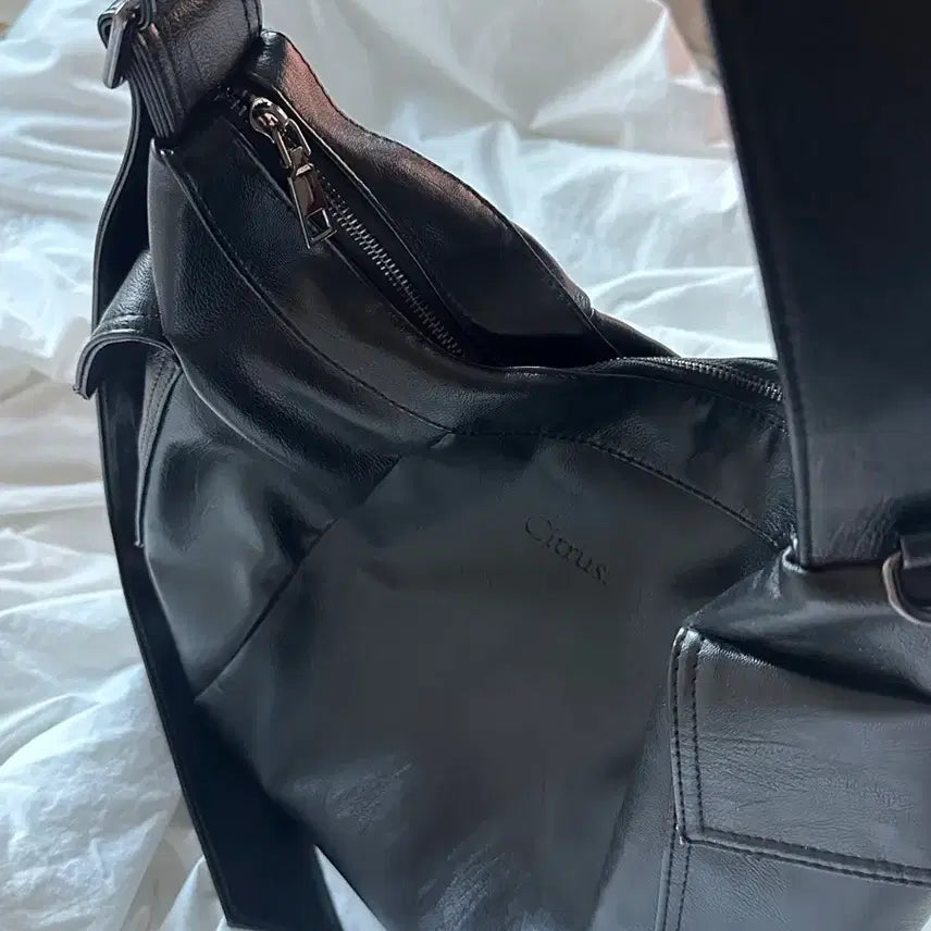 [BUNJANG] Bags Bundle - Zara, D-Lab, Handmade - Shoulder, Cross, Eco Bag / 가방 모음 6종 숄더백 크로스백 에코백 자라 디랩 수제 보세