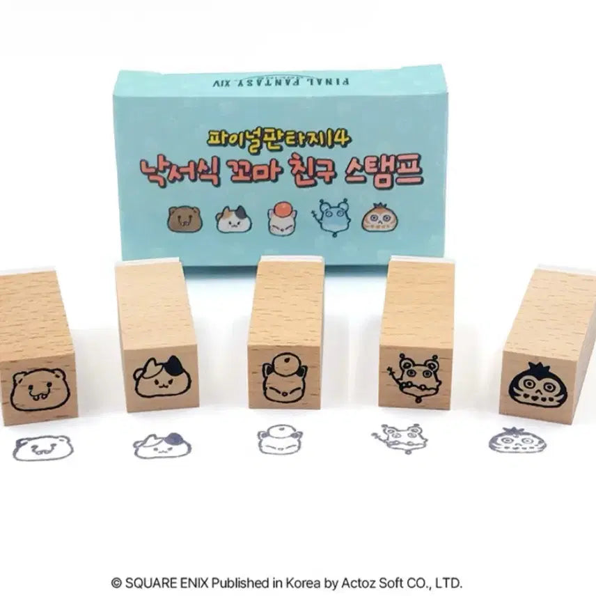 [BUNJANG] Final Fantasy 14 10th Anniversary Azem Sock / [파이널판타지14/파판14] 이번주만 할인 파판 10주년 굿즈+아젬소크