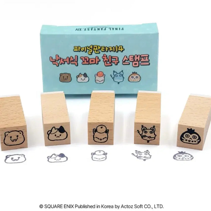 [BUNJANG] Final Fantasy 14 10th Anniversary Azem Sock / [파이널판타지14/파판14] 이번주만 할인 파판 10주년 굿즈+아젬소크