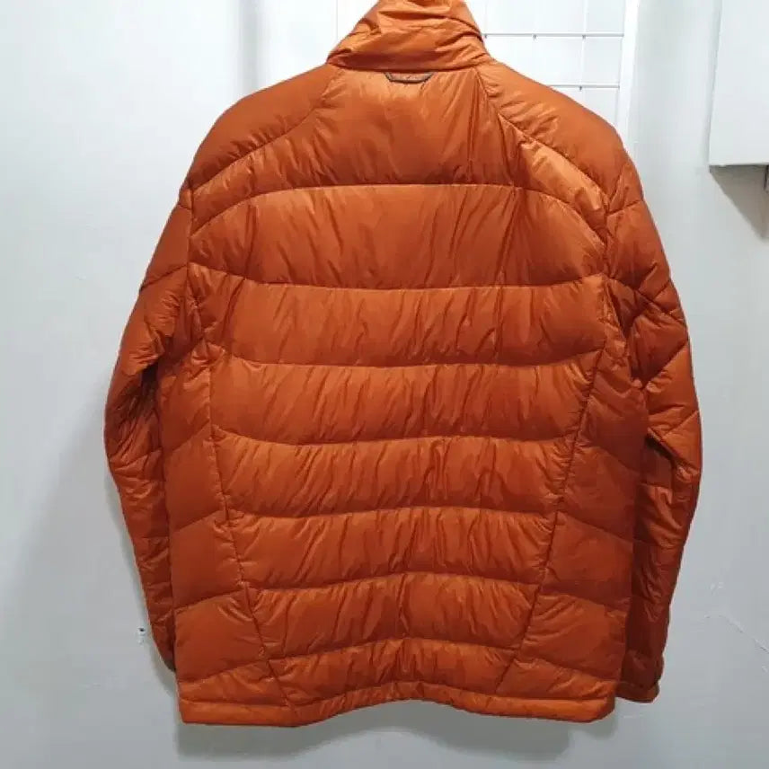 [BUNJANG] MAN L-100 Down Padded Jacket / 콜롬비아 구스다운 경량패딩 (MAN L-100)#1206P