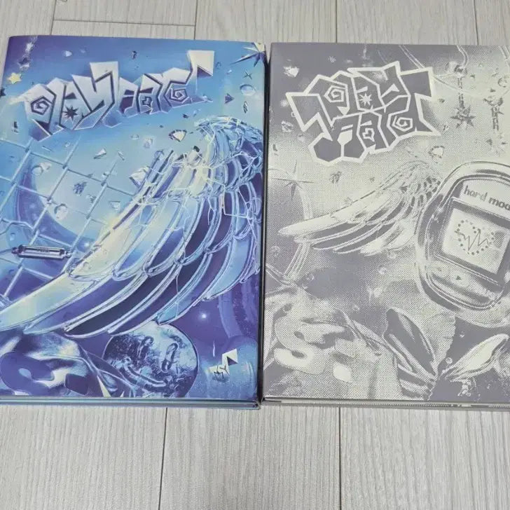 투어스 TWS play hard 개봉 앨범 양도 판매