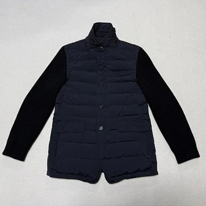 [BUNJANG] Allegri Goose Down Padded Jacket (Men's) / 알레그리 구스다운 패딩 자켓 남성용 95사이즈