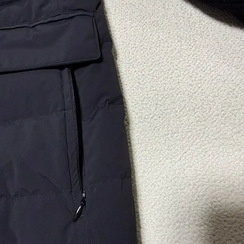 [BUNJANG] Allegri Goose Down Padded Jacket (Men's) / 알레그리 구스다운 패딩 자켓 남성용 95사이즈