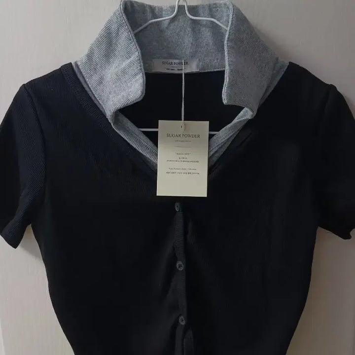 [BUNJANG] Unspecified Ribbed Cardigan / 골지가디건