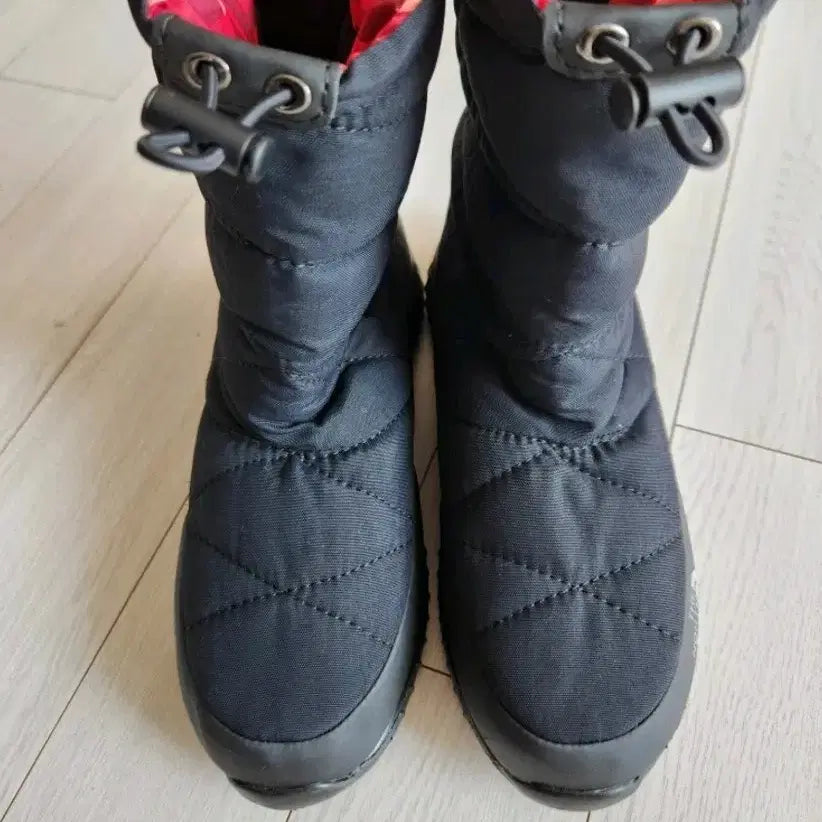 [BUNJANG] The North Face Pyeongchang Edition Boots / 노스페이스 평창에디션 부츠