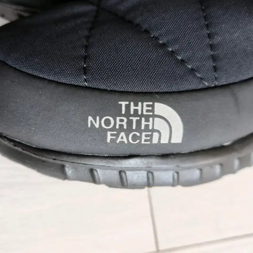 [BUNJANG] The North Face Pyeongchang Edition Boots / 노스페이스 평창에디션 부츠