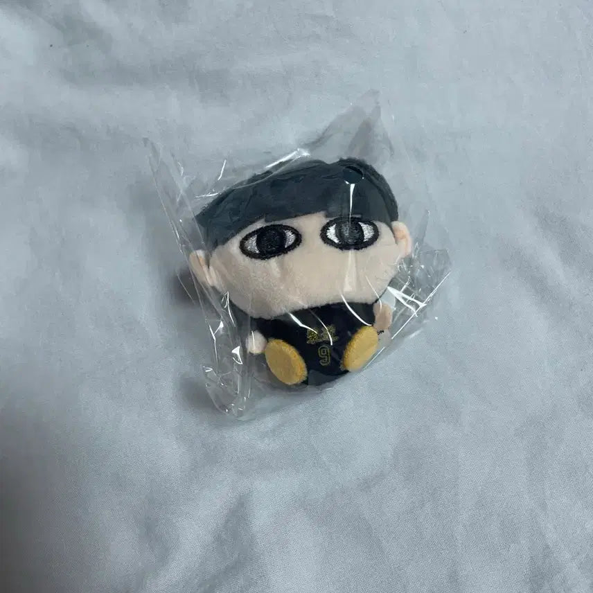 [BUNJANG] Gabitime Joo Chan Yang Random Brooch / 가비지타임 갑타 주찬양 랜덤브로치