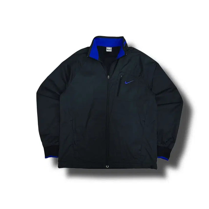 [BUNJANG] Nike Storm Old School Windbreaker / Nike 나이키 스톰 올드스쿨 바람막이