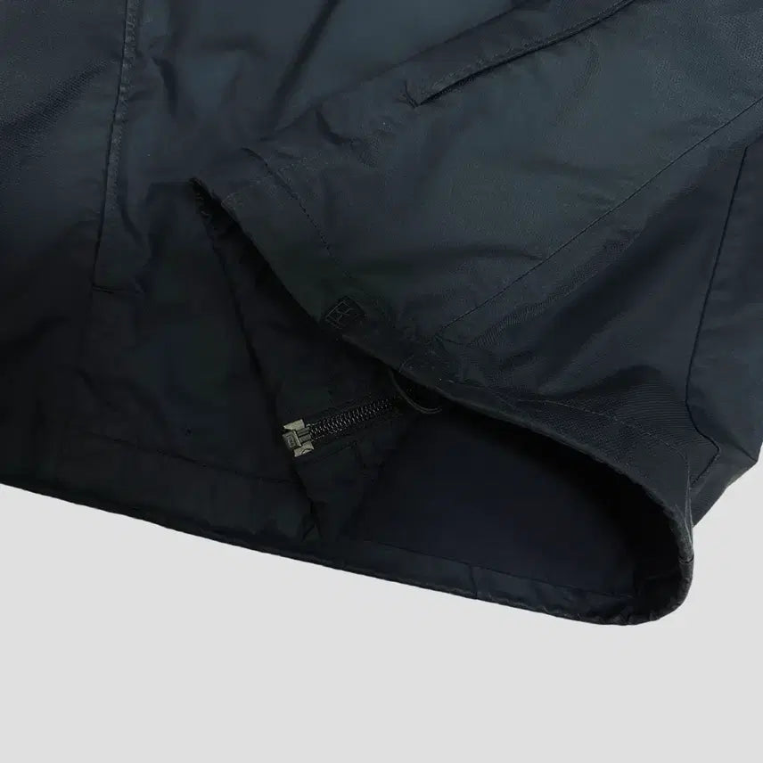 [BUNJANG] Nike Storm Old School Windbreaker / Nike 나이키 스톰 올드스쿨 바람막이