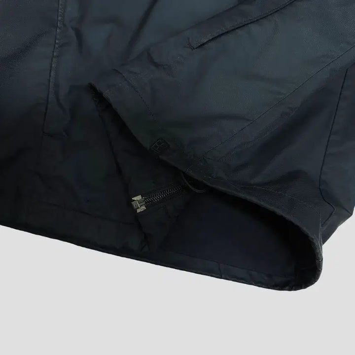 [BUNJANG] Nike Storm Old School Windbreaker / Nike 나이키 스톰 올드스쿨 바람막이