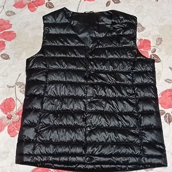 [BUNJANG] Samill Plus Goose Down Vest / 삼일플러스 구스경량조끼 100 가슴55 기장70