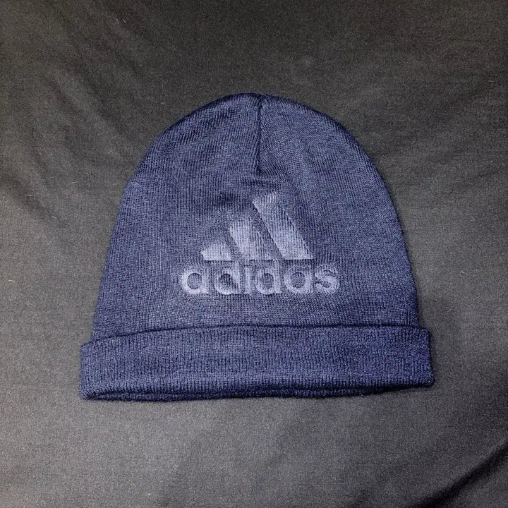 [BUNJANG] Adidas Vintage Beanie / 아디다스 빈티지 비니
