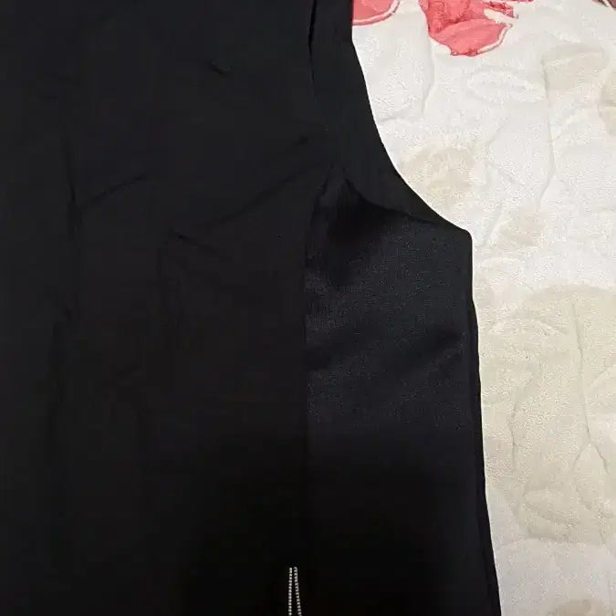 [BUNJANG] Basquiat Goose Lightweight Vest / 바스키아 구스경량조끼 100 가슴52 기장66