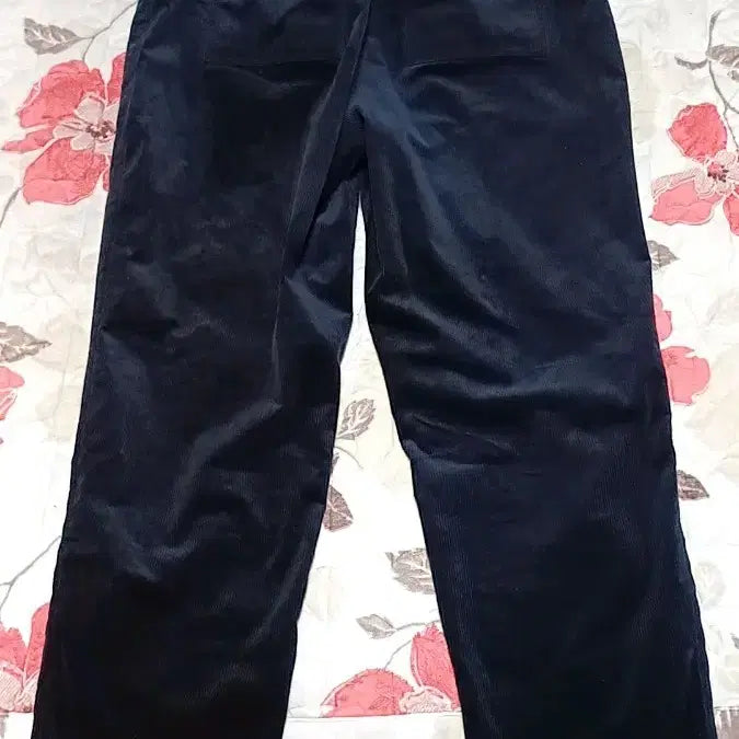 [BUNJANG] Groove Lime Corduroy Pants XL / 그루브라임 코듀로이팬츠 XL 기장100