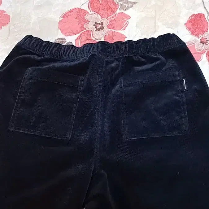[BUNJANG] Groove Lime Corduroy Pants XL / 그루브라임 코듀로이팬츠 XL 기장100