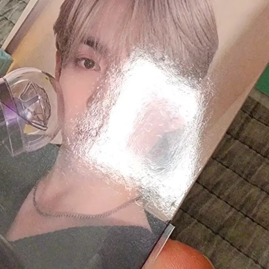 세븐틴 에스쿱스 포카 3장 일괄