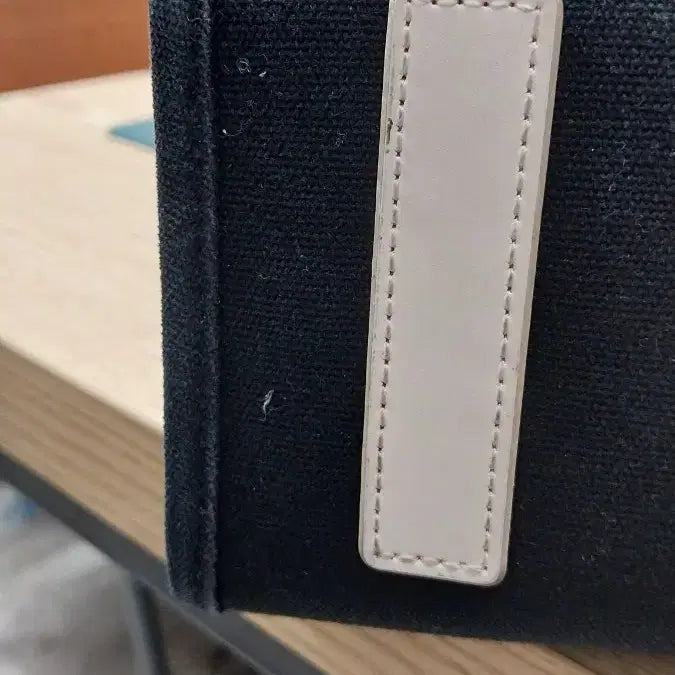 [BUNJANG] Kangol Tote & Cross Mini Bag / 캉골 토트앤&.크로스 미니가방