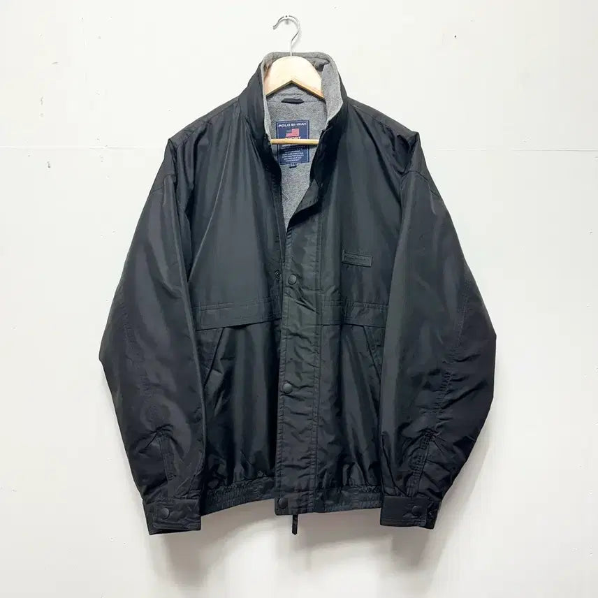 [BUNJANG] Polo Sport Hamilton Jacket / 00s 폴로 스포츠 해밀턴 자켓