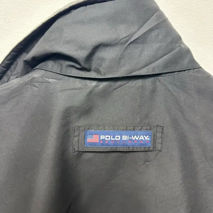 [BUNJANG] Polo Sport Hamilton Jacket / 00s 폴로 스포츠 해밀턴 자켓