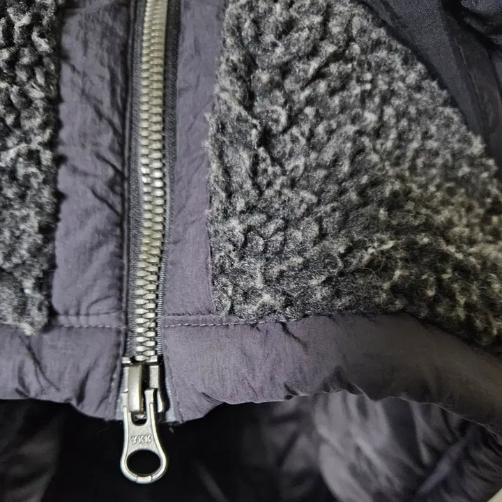 [BUNJANG] NOICE BOA Fleece Jacket / 노이스 BOA 플리스자켓 판매합니다