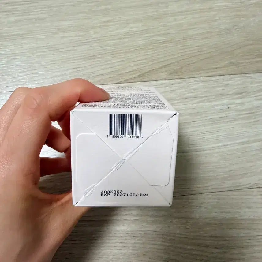 [BUNJANG] E Nature Perfect Aqua Makeup Base 30ml / [새상품] 에스네이처 퍼펙트 아쿠아 메이크업 베이스 30ml