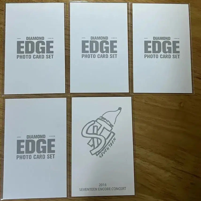 세븐틴 에스쿱스 짭폴라 일괄