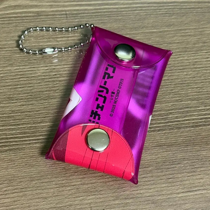 [BUNJANG] Chainsaw Man Power Tsutaya Popup Keychain / 체인소맨 파워 츠타야팝업 키링