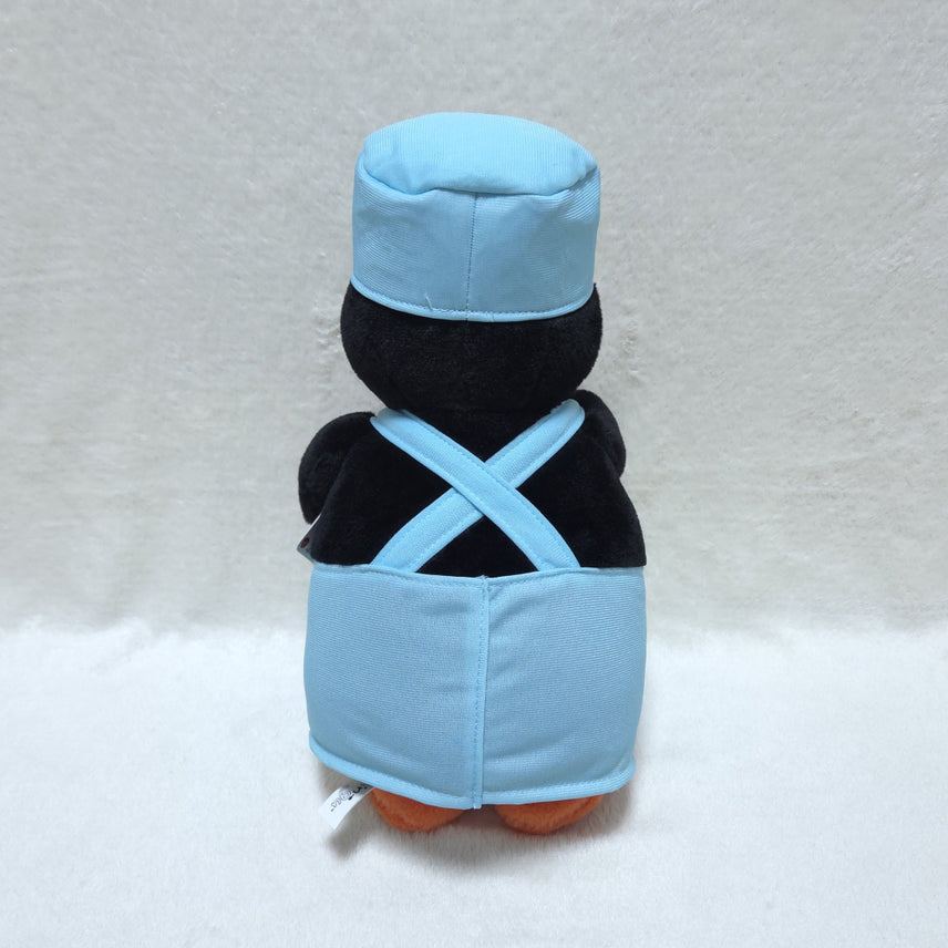[BUNJANG] Pingu Pingu Costume Doll 27cm / (새상품/정품) 통조림 핑구 중형 인형 코스튬 핑구 기념일 선물 27cm