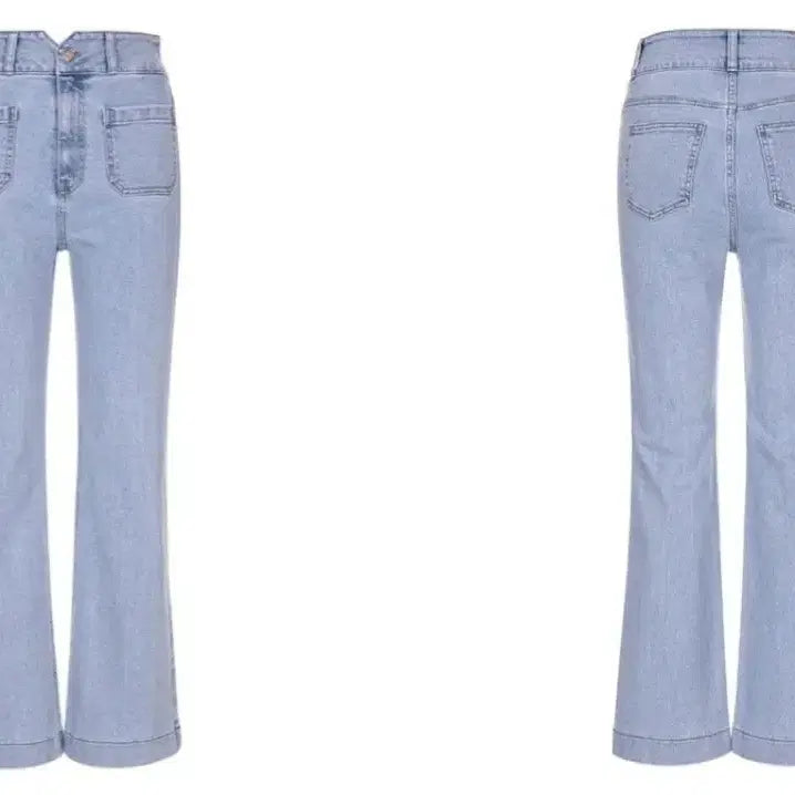 [BUNJANG] Guess Flare Jeans 26 / 게스 오비변형 플레어 붓컷 26 청바지