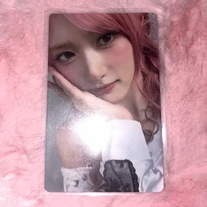 최저가) 아이브 스카우트 팬콘 팬콘서트 vip 이서 양도 특전 미공포