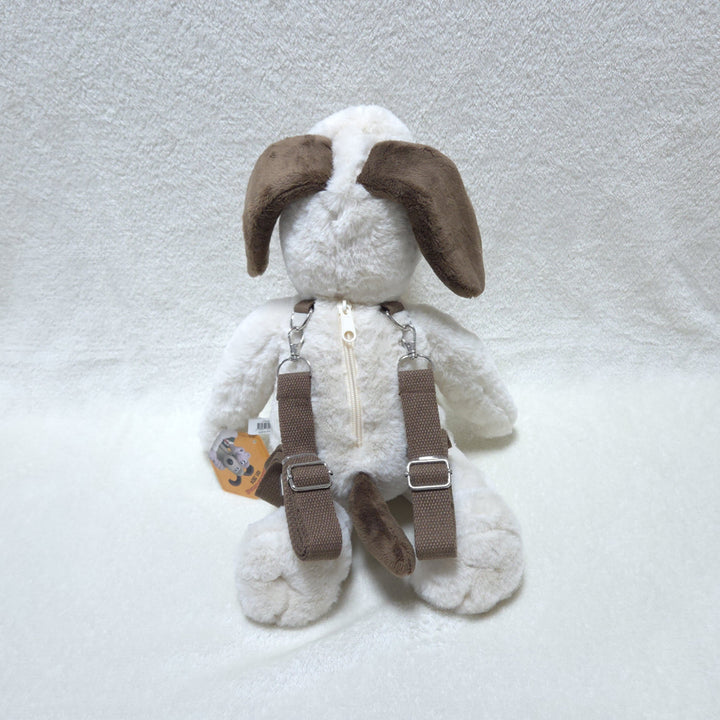 [BUNJANG] Gromit Backpack Medium Plush Doll / (새상품/정품) 그로밋 백팩 중형 인형 기념일 선물 30cm